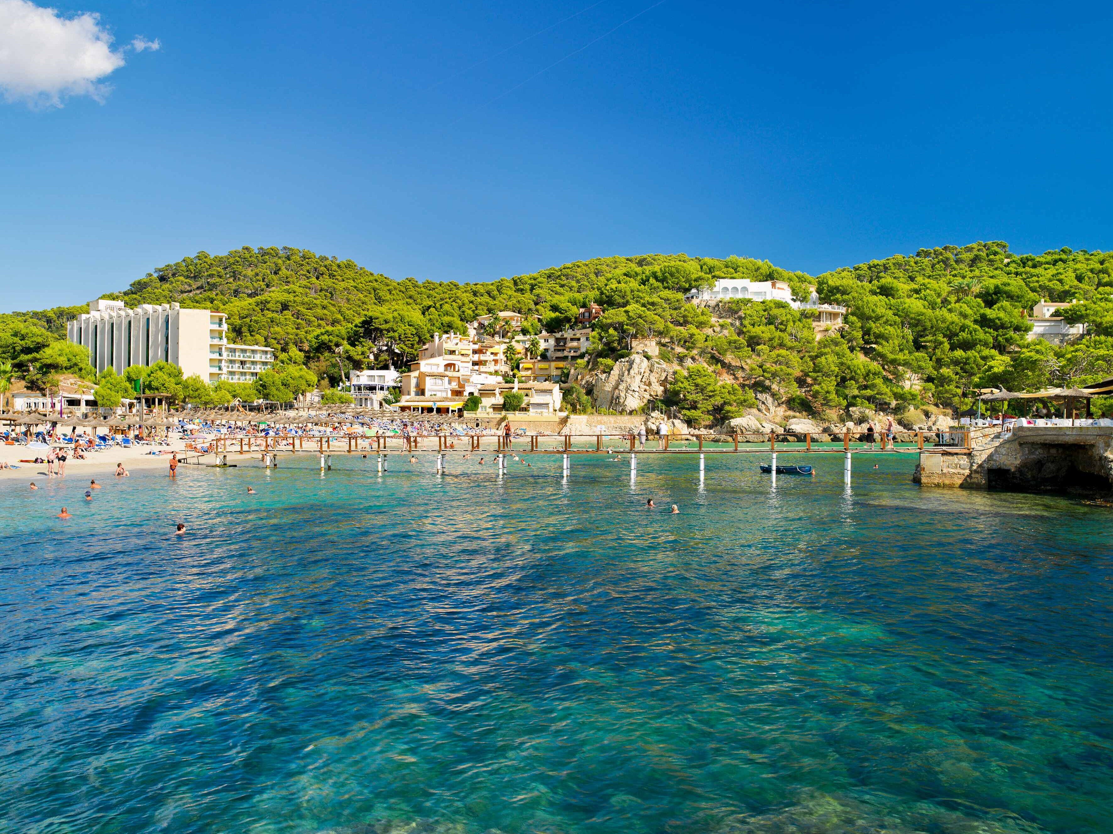 Camp de Mar | H10 Blue Mar