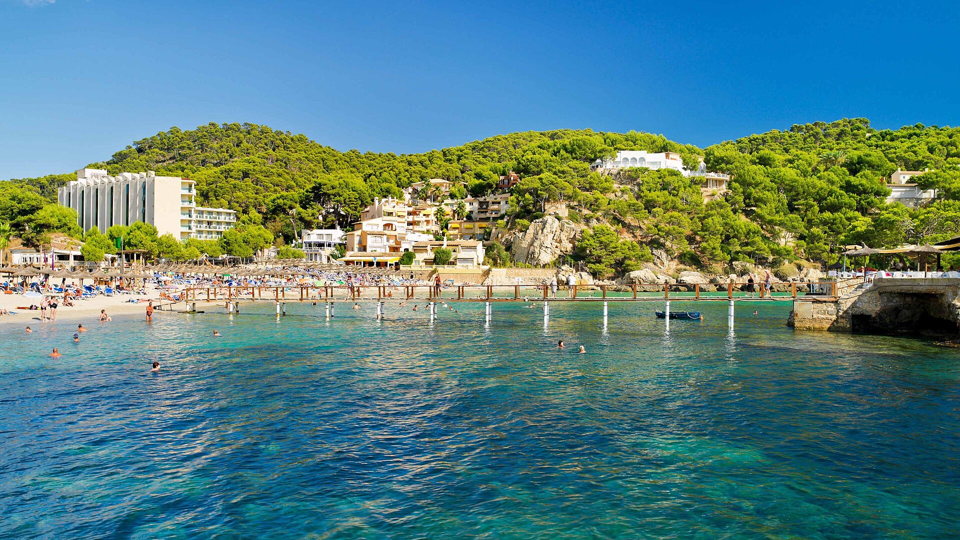 Camp de Mar | H10 Blue Mar