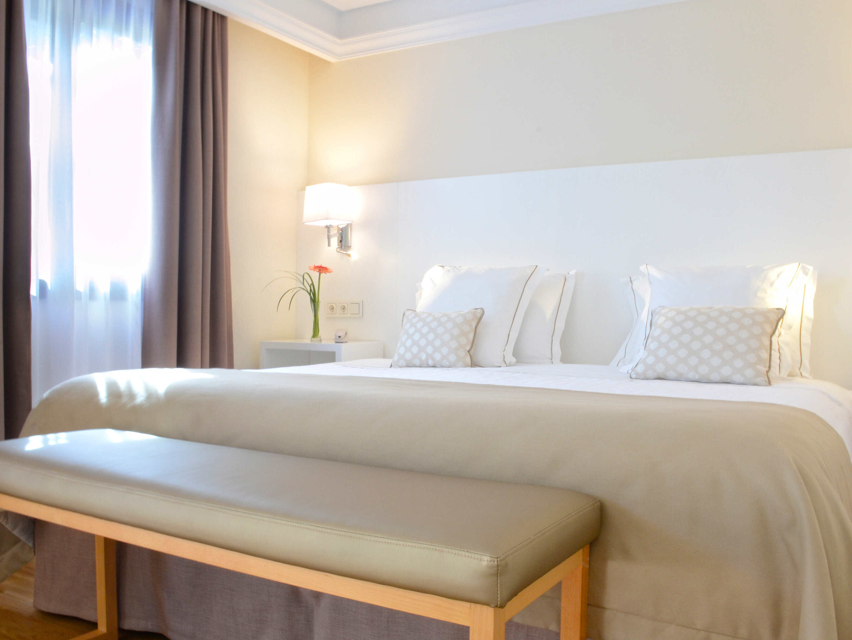 Junior Suite | Alua Suites Fuerteventura