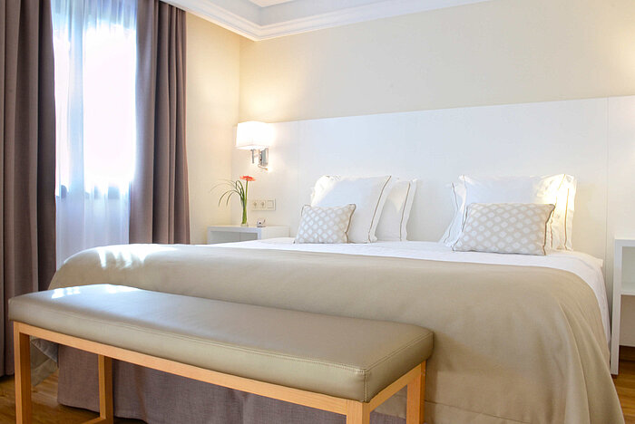 Junior Suite | Alua Suites Fuerteventura