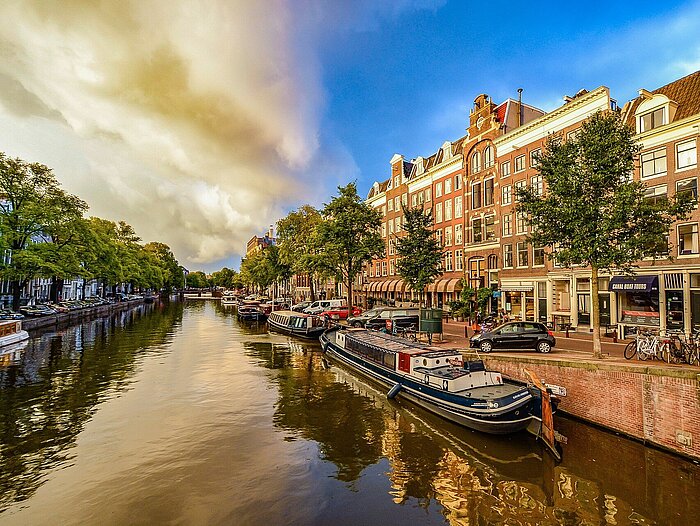 Amsterdam