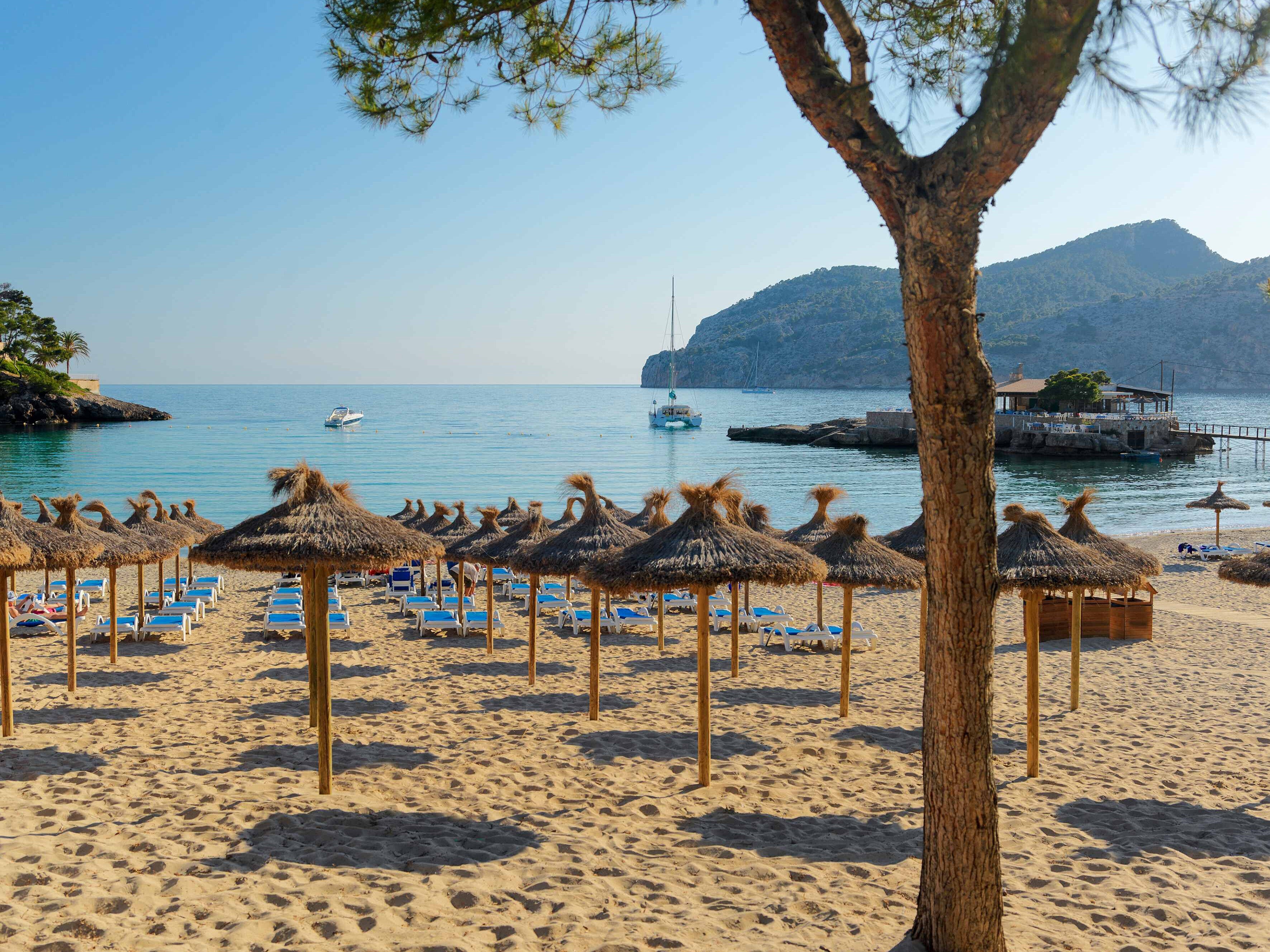 Camp de Mar | H10 Blue Mar