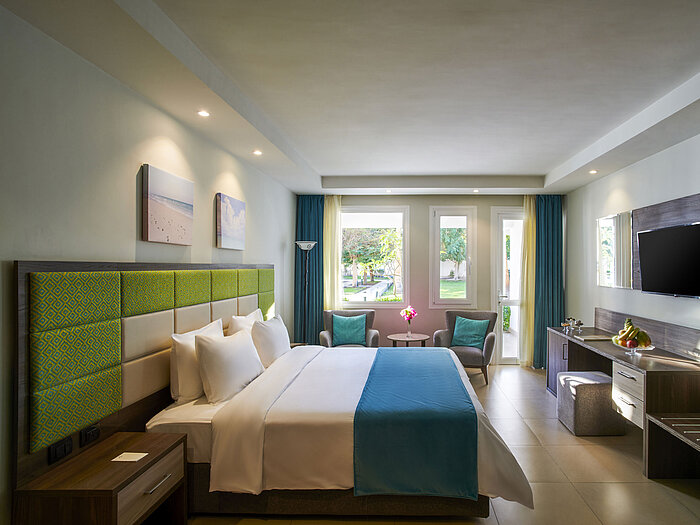 Comfort Zimmer | Maritim Hotel Sharm El Sheikh