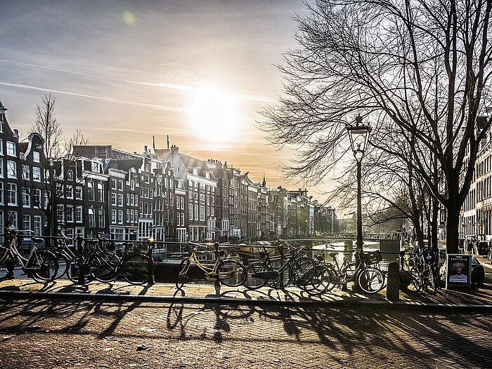 Amsterdam