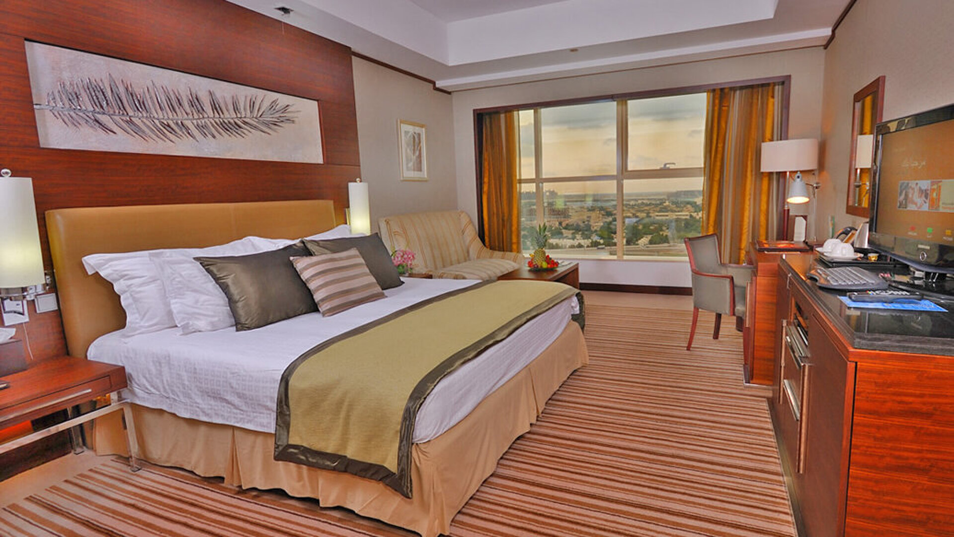 Grand Millennium Hotel Dubai