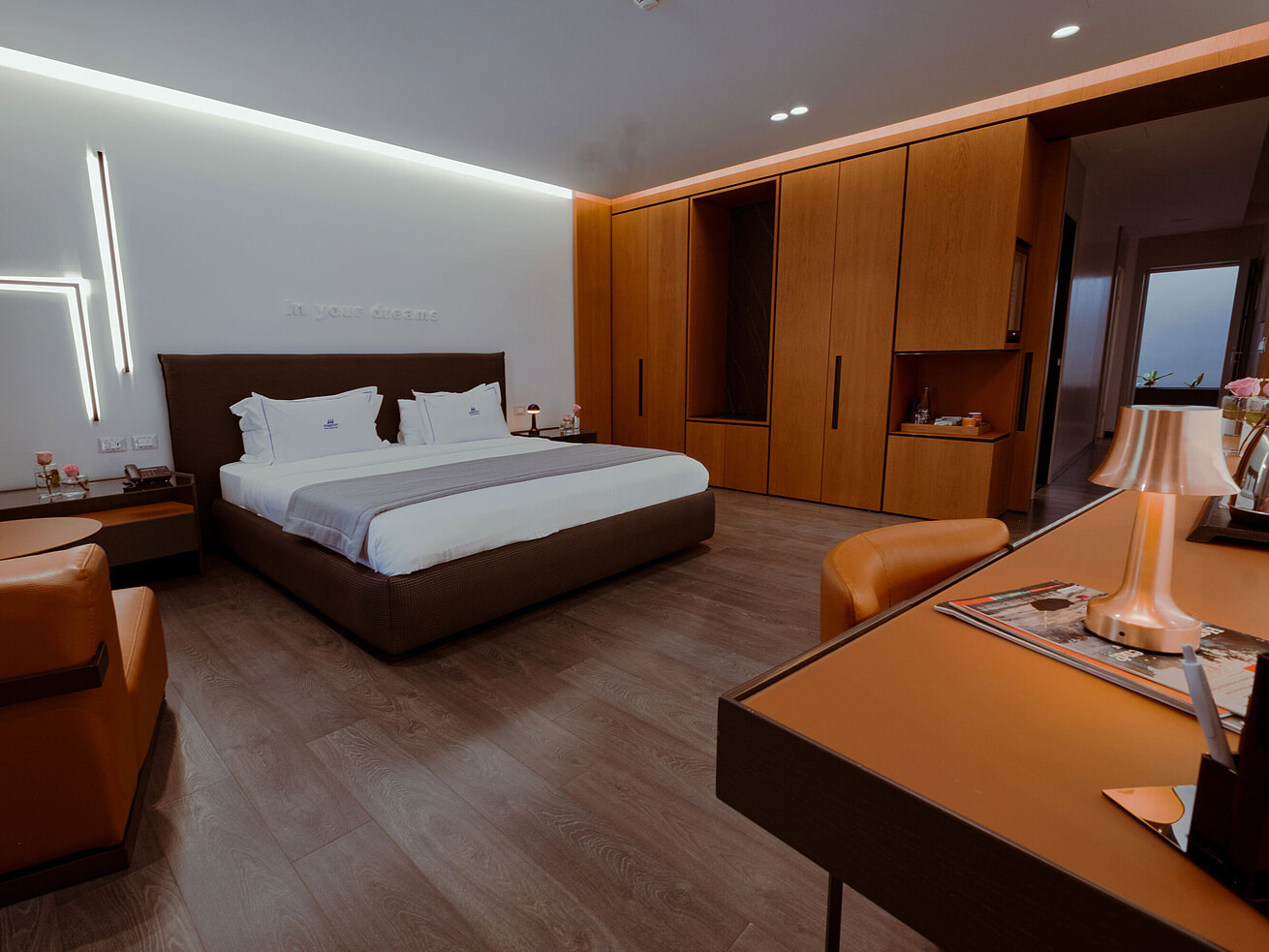 Junior Suite Junior Suite | Maritim Resort Marina Bay