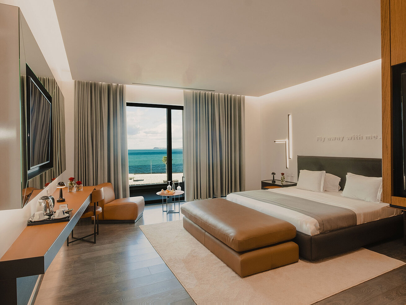 Deluxe Familien Junior Suite Deluxe Familien Junior Suite | Maritim Resort Marina Bay