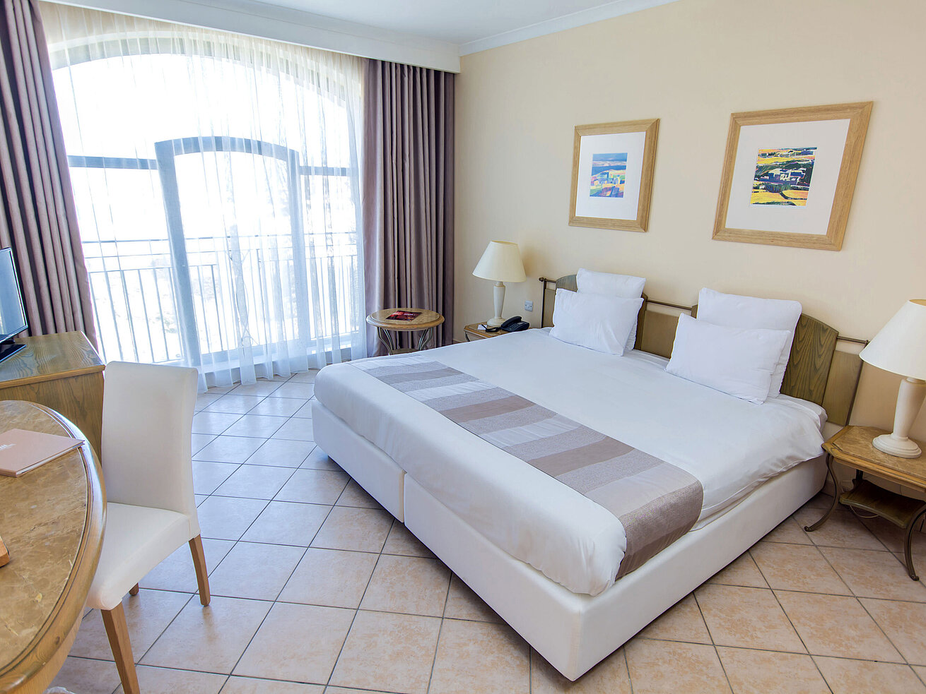 Comfort Zimmer | Maritim Antonine Hotel & Spa Malta