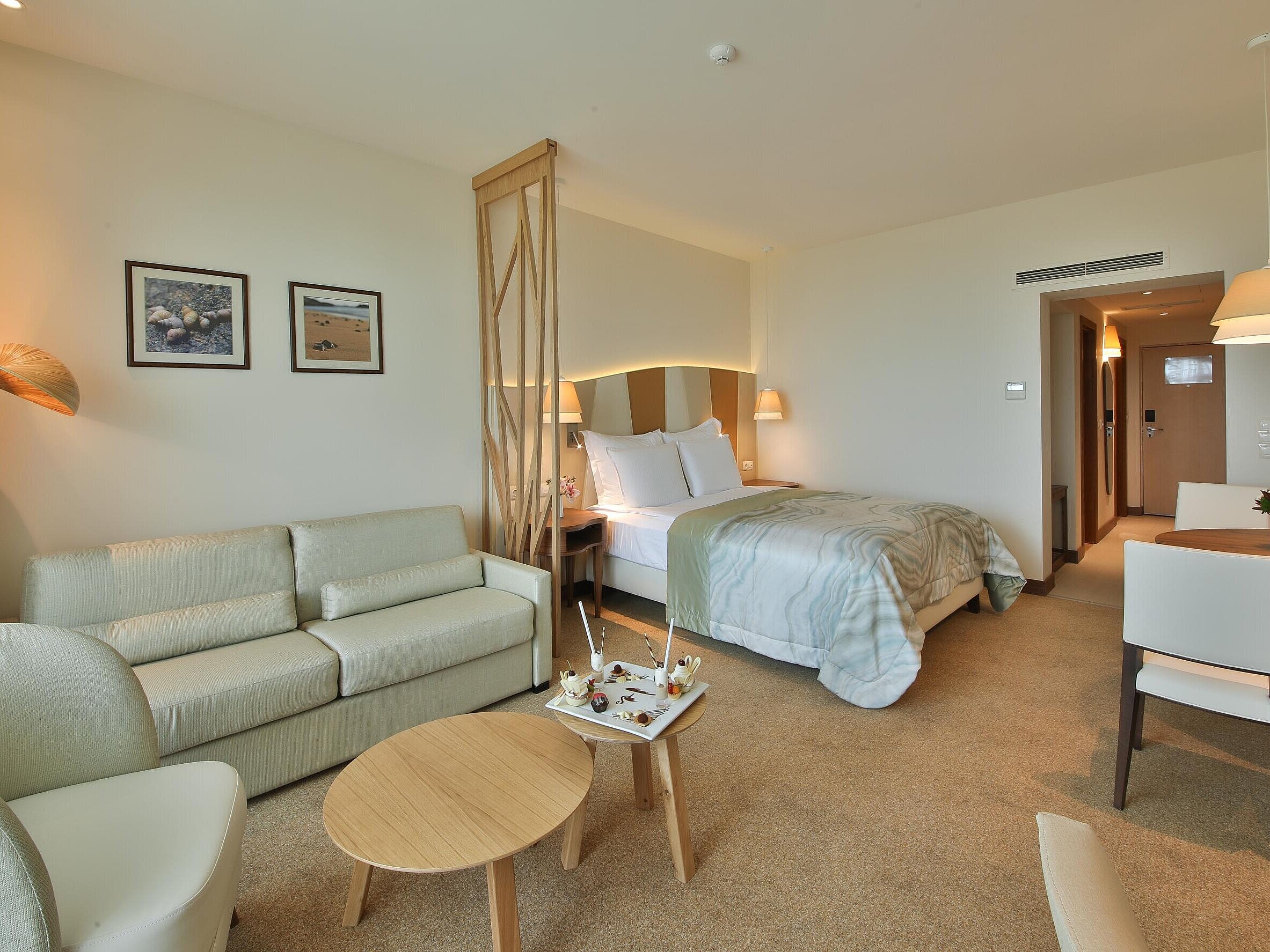 Studio Superior | Flamingo Grand Hotel & Spa