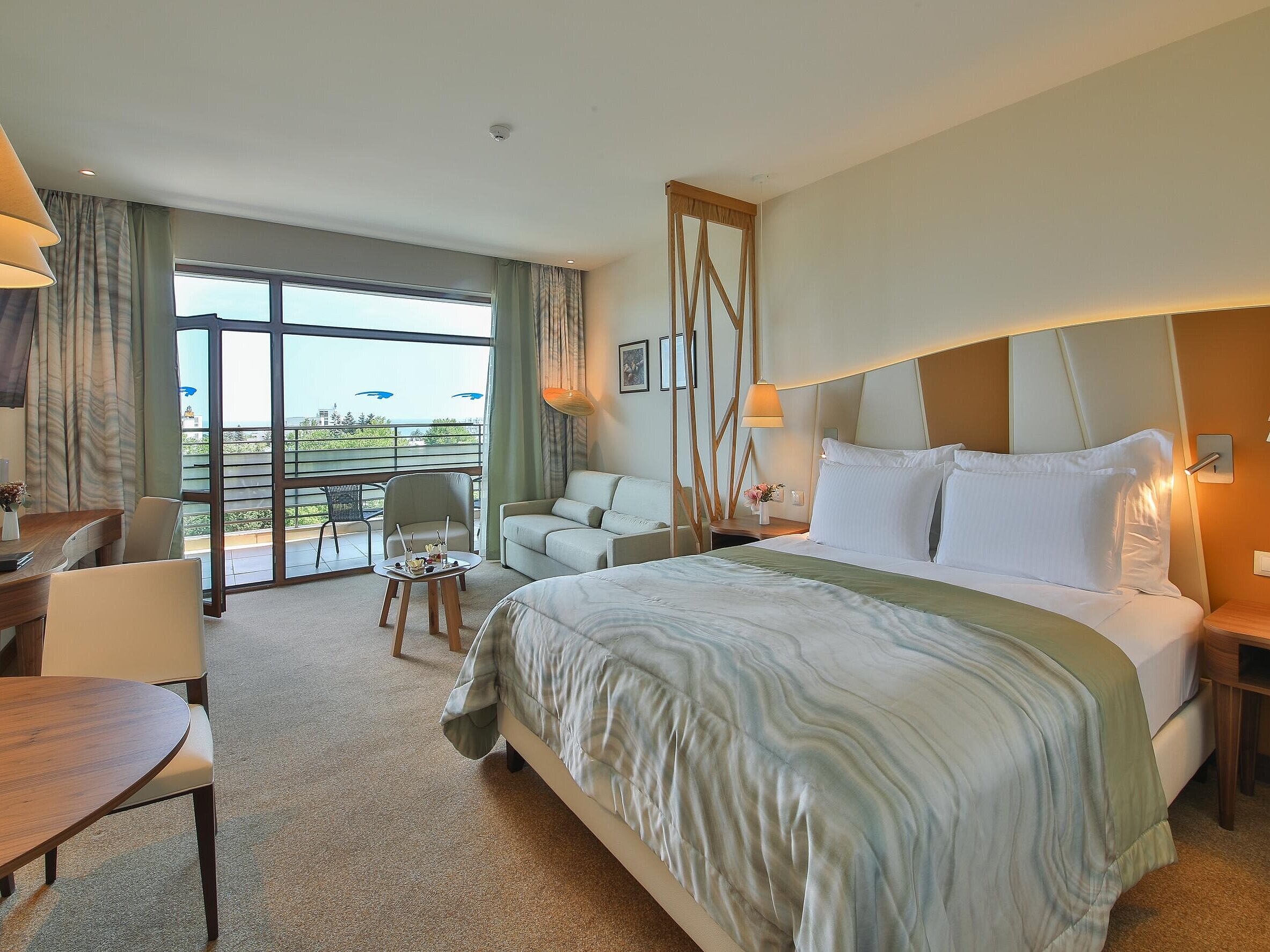 Studio Superior | Flamingo Grand Hotel & Spa