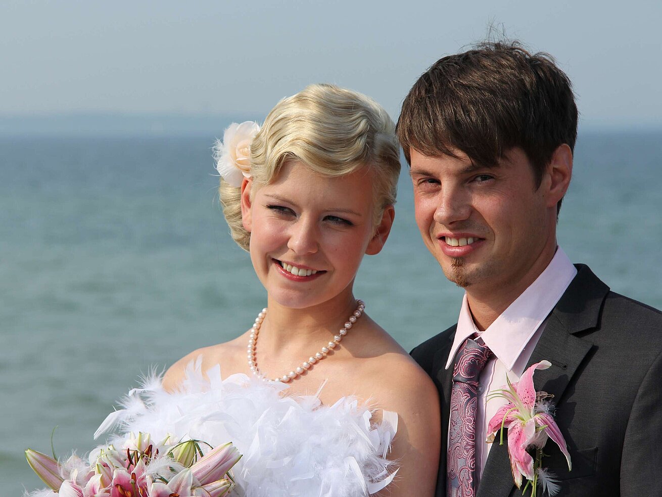 Hochzeit bei Maritim Hochzeit bei Maritim