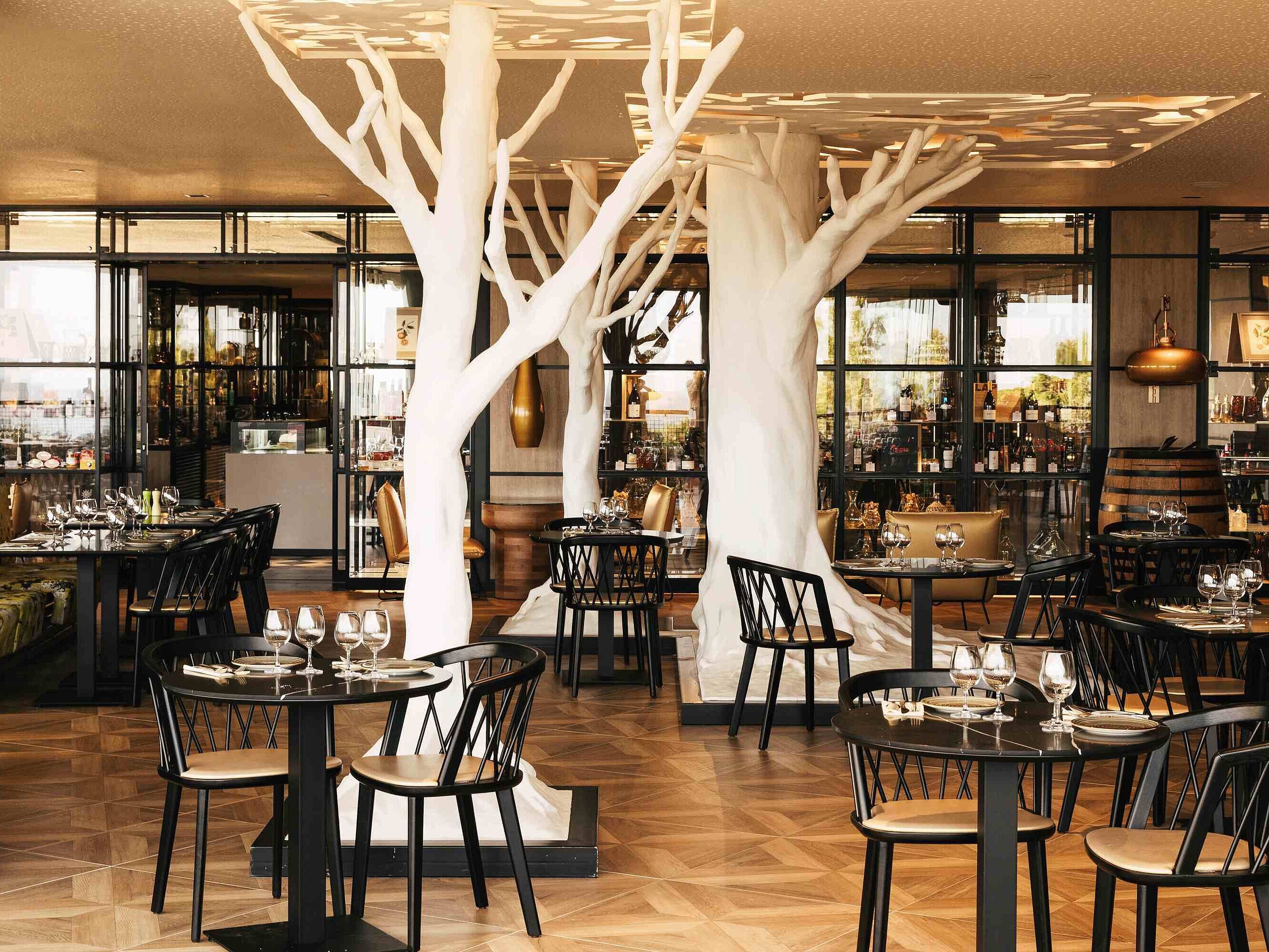 Bar | Costa del Sol Club Med Magna Marbella