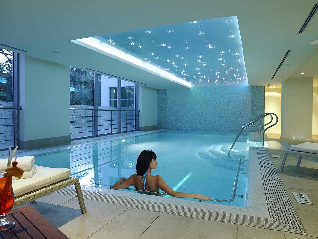 Pool Pool | Flamingo Grand Hotel & Spa