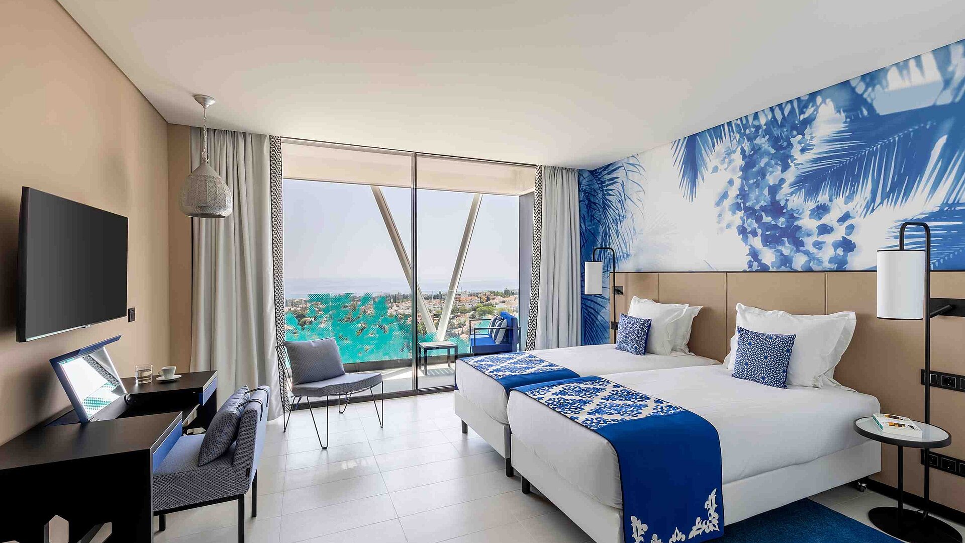 Zimmer | Costa del Sol Club Med Magna Marbella
