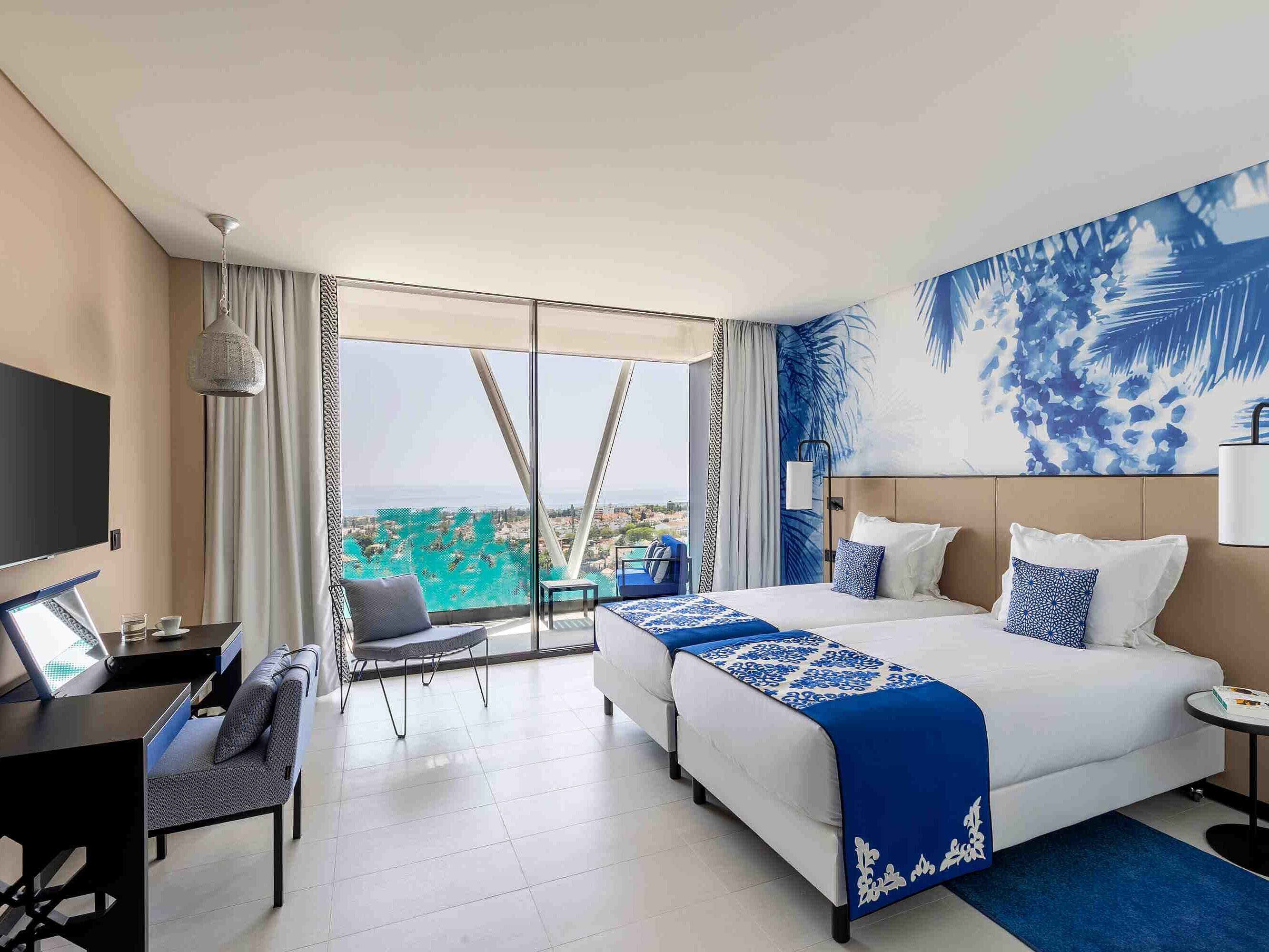 Zimmer | Costa del Sol Club Med Magna Marbella