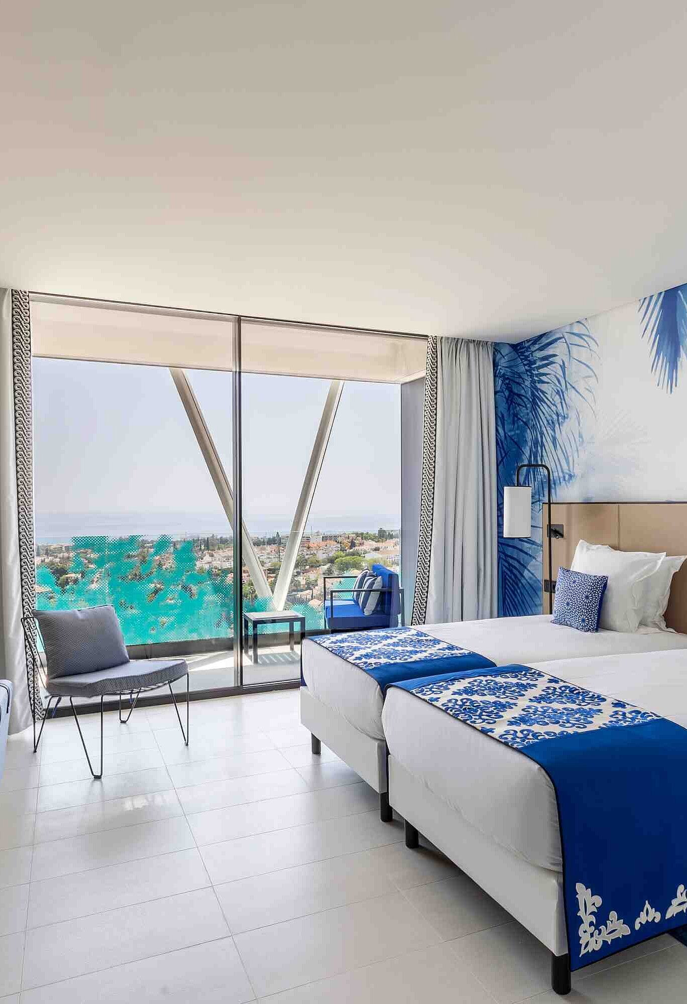 Zimmer | Costa del Sol Club Med Magna Marbella